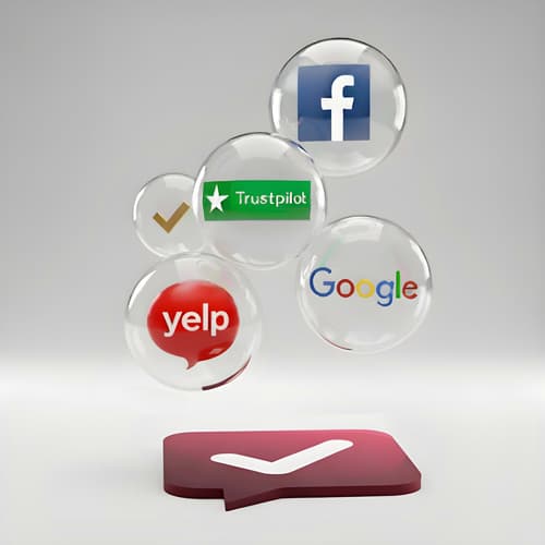 Review Multiplier Dashboard