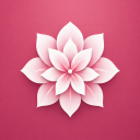 Wild Petal Co Wild Petal Co store logo